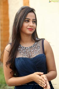 Swathi Deekshith