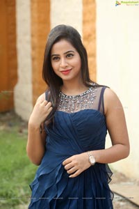 Swathi Deekshith