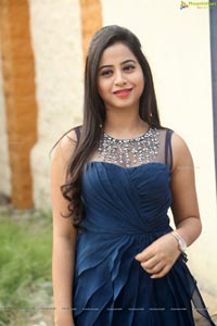 Swathi Deekshith