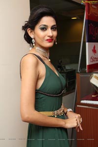 Swetha Jadhav