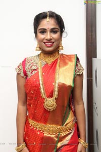 Vrushali Gosavi