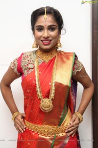 Vrushali Gosavi