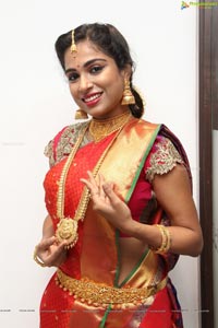 Vrushali Gosavi