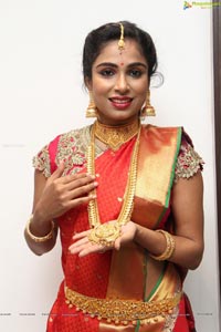 Vrushali Gosavi