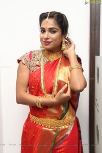 Vrushali Gosavi