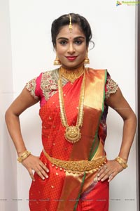 Vrushali Gosavi