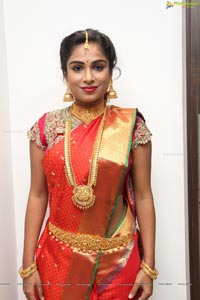 Vrushali Gosavi