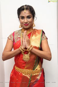 Vrushali Gosavi