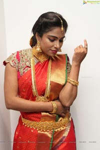 Vrushali Gosavi