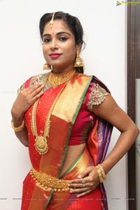 Vrushali Gosavi