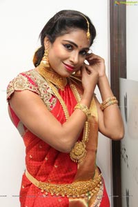 Vrushali Gosavi