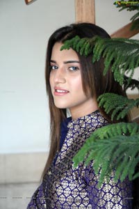 Yasmin Pathan