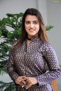 Yasmin Pathan