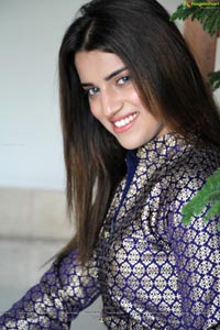 Yasmin Pathan