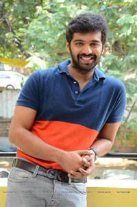 Adith Arun Photos