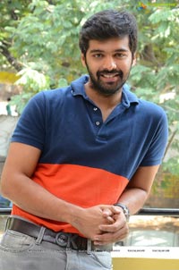 Adith Arun Photos