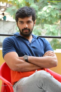 Adith Arun Photos