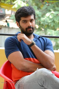 Adith Arun Photos