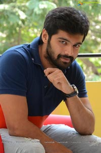 Adith Arun Photos