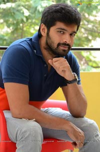 Adith Arun Photos