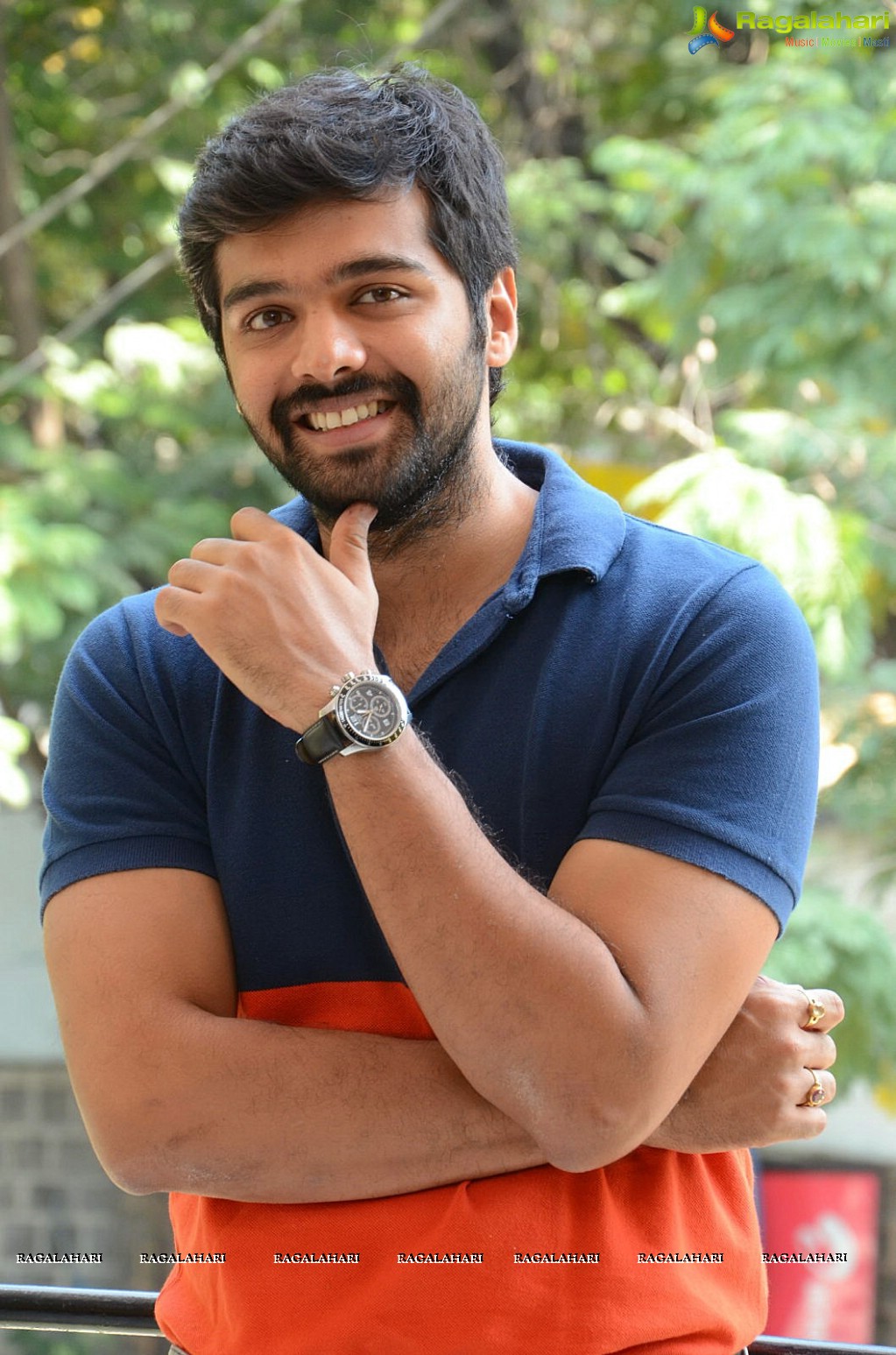 Adith Arun