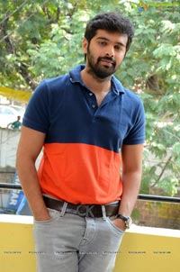 Adith Arun Photos