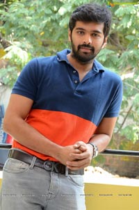 Adith Arun Photos