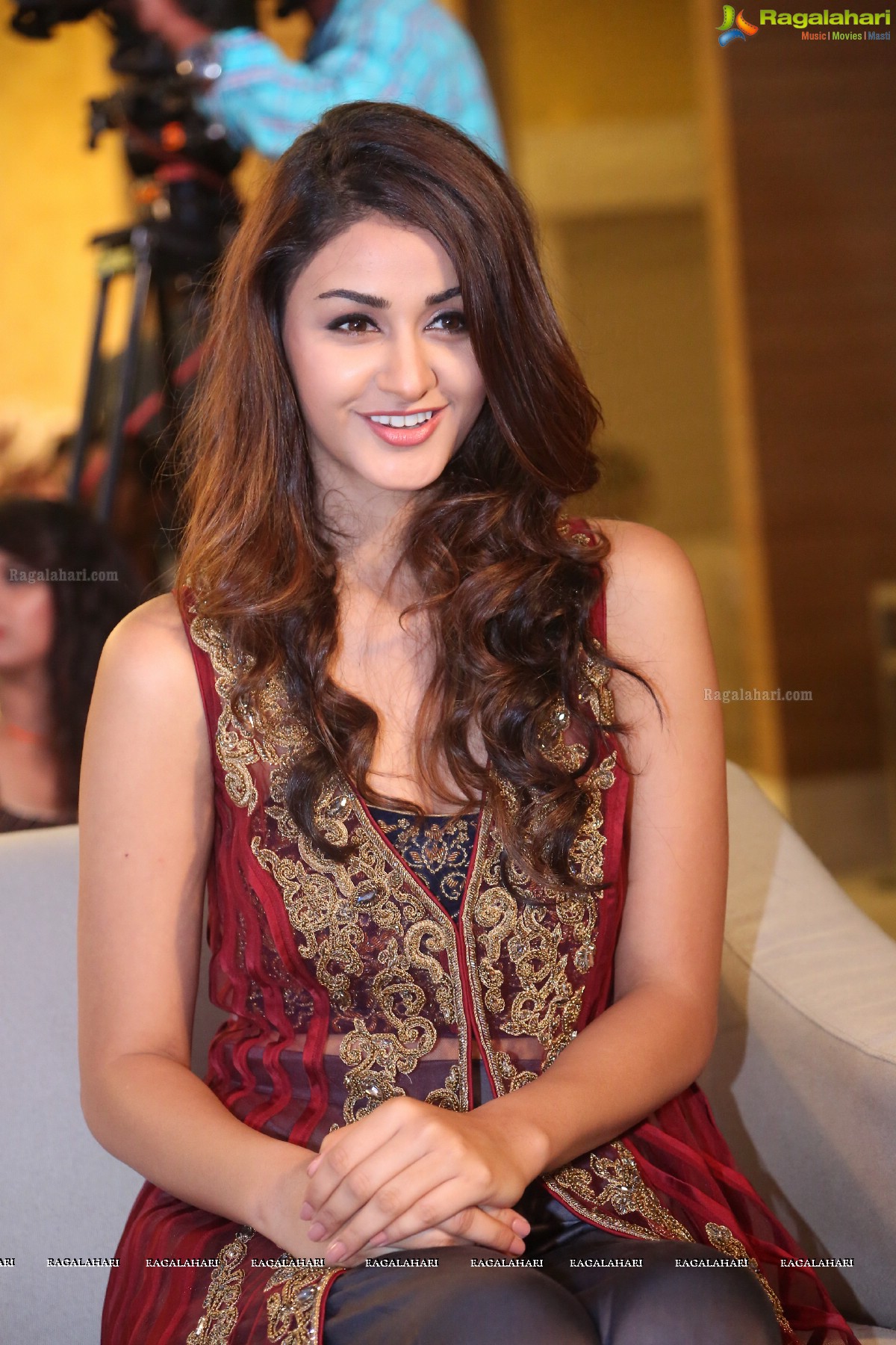 Aditi Arya