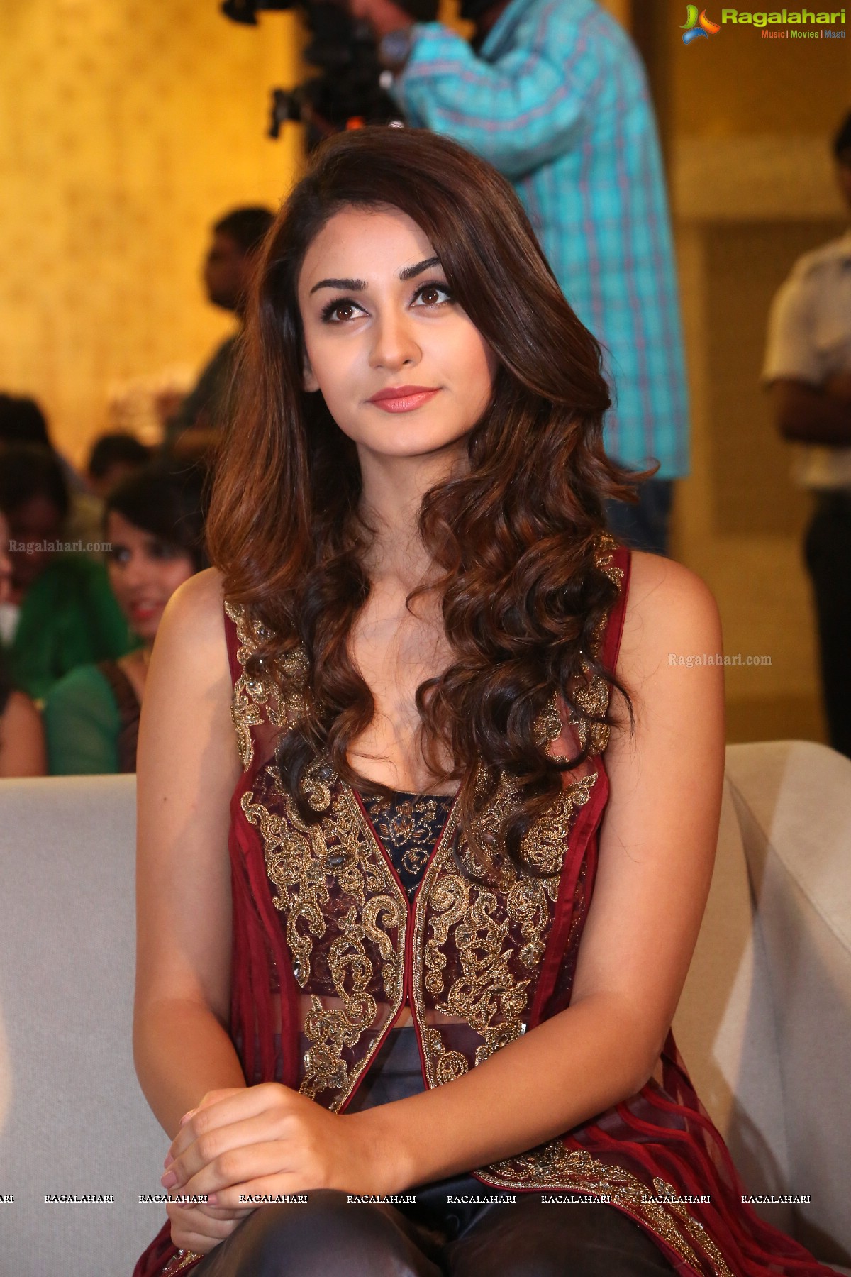 Aditi Arya