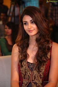 Aditi Arya