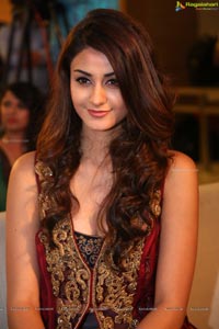 Aditi Arya