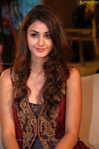 Aditi Arya