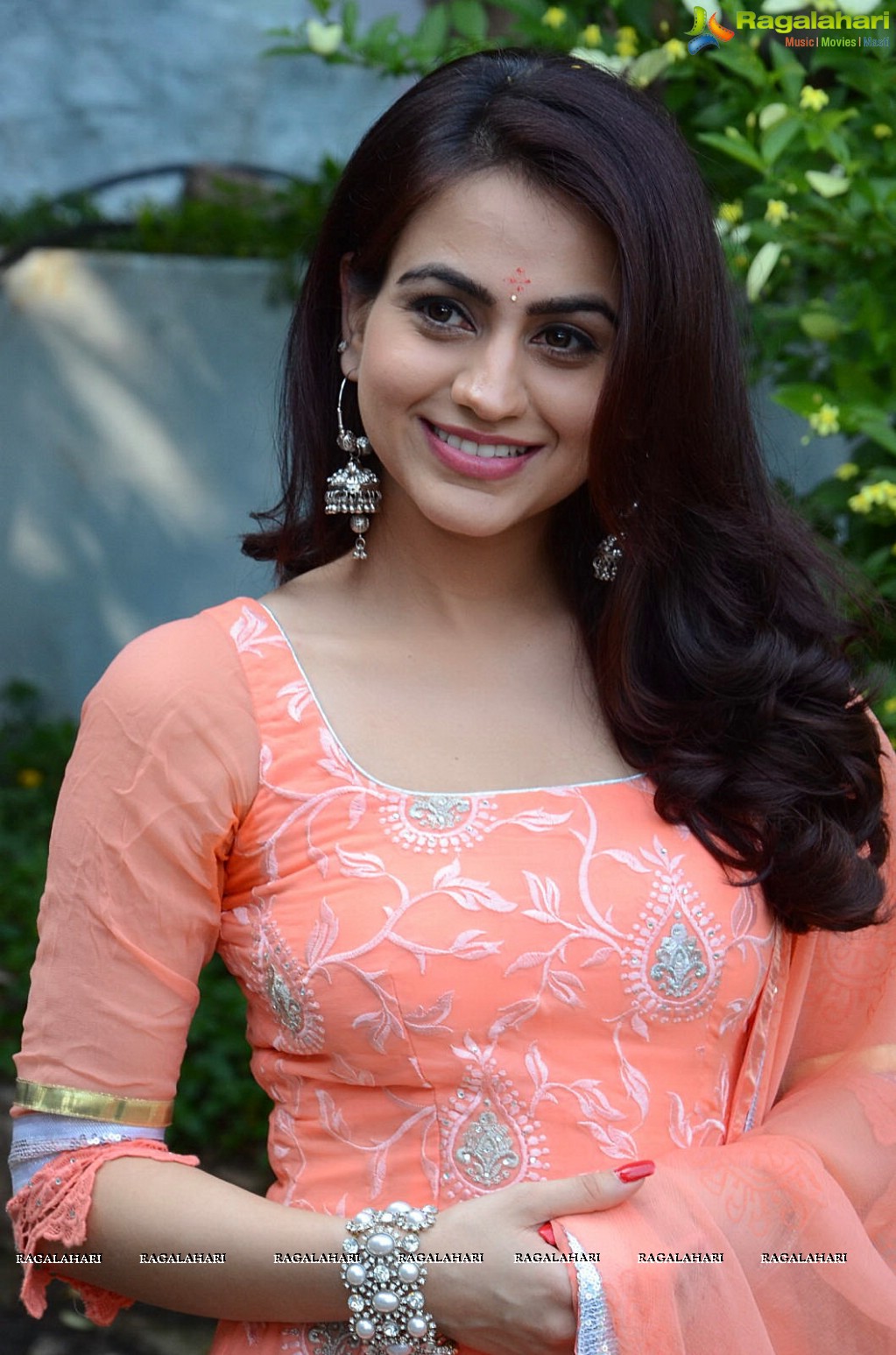 Aksha Pardasany