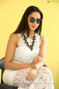 Angana Roy Photos