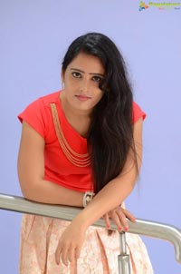 Anusha