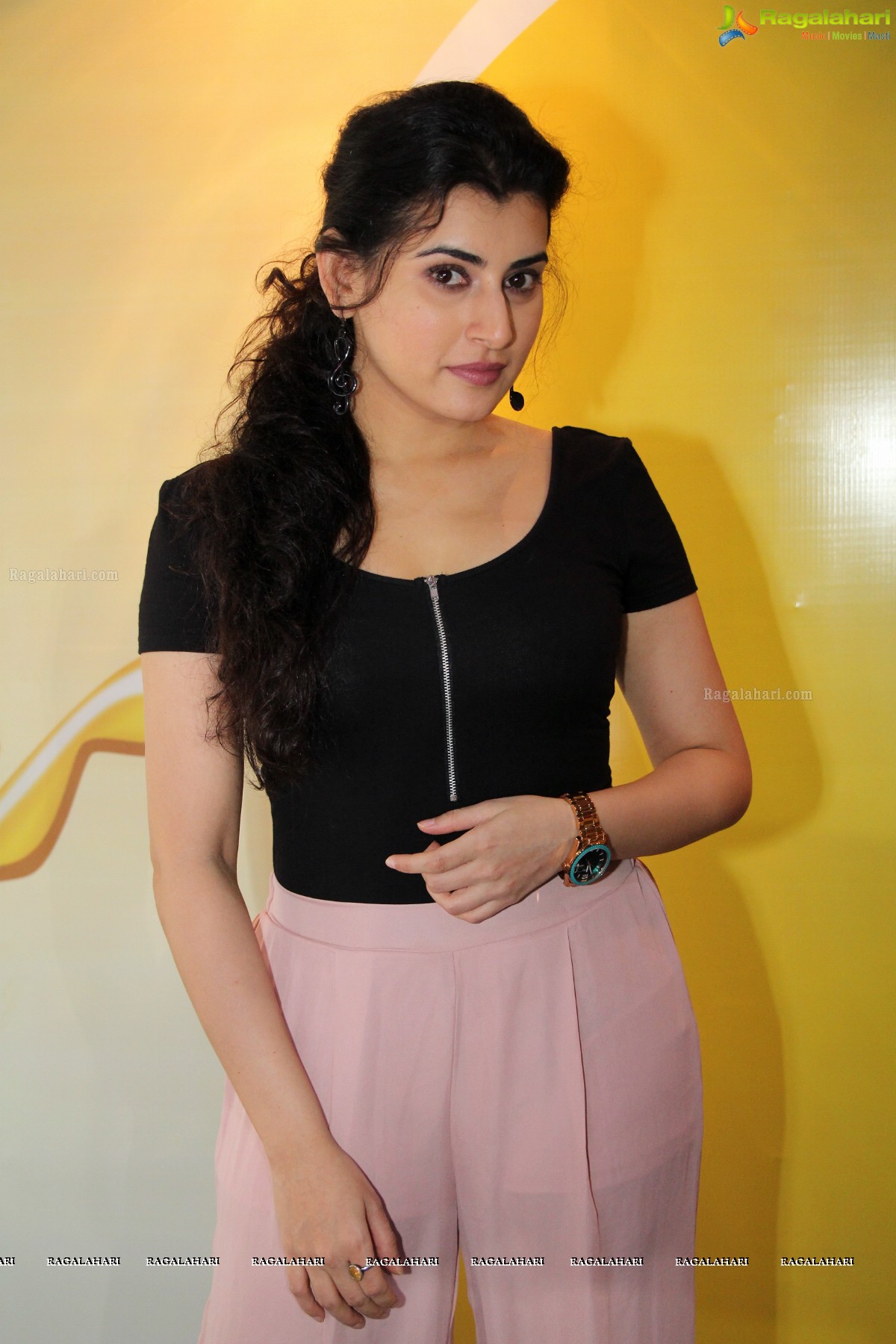 Archana