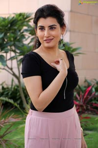 Archana Photos