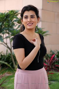 Archana Photos