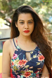 Diksha Panth Photos