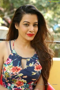 Diksha Panth Photos