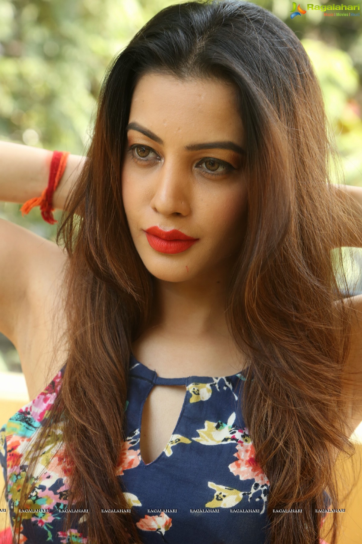 Diksha Panth