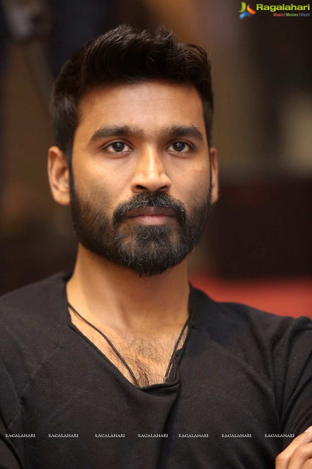 Dhanush