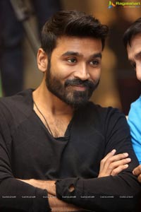 Dhanush Photos