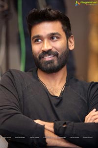 Dhanush Photos