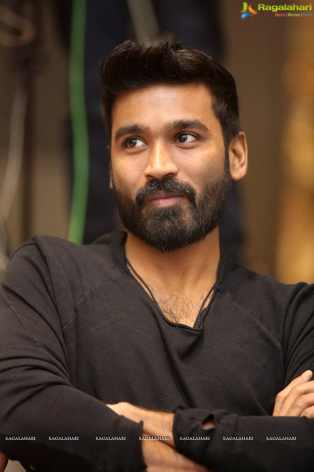 Dhanush