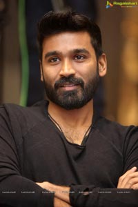 Dhanush Photos