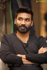 Dhanush Photos