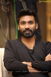 Dhanush Photos