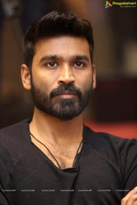 Dhanush Photos