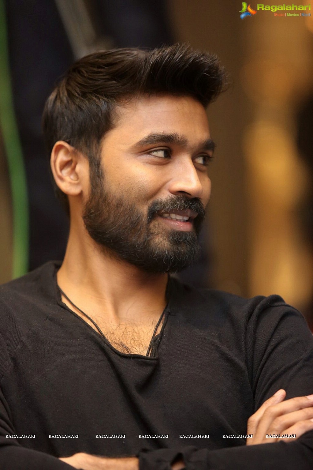 Dhanush